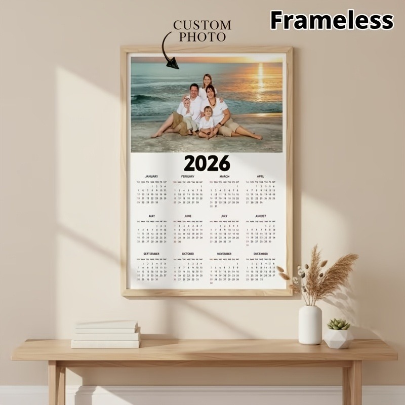1 Frameless Customized Persona - Custom Star Map avis et prix