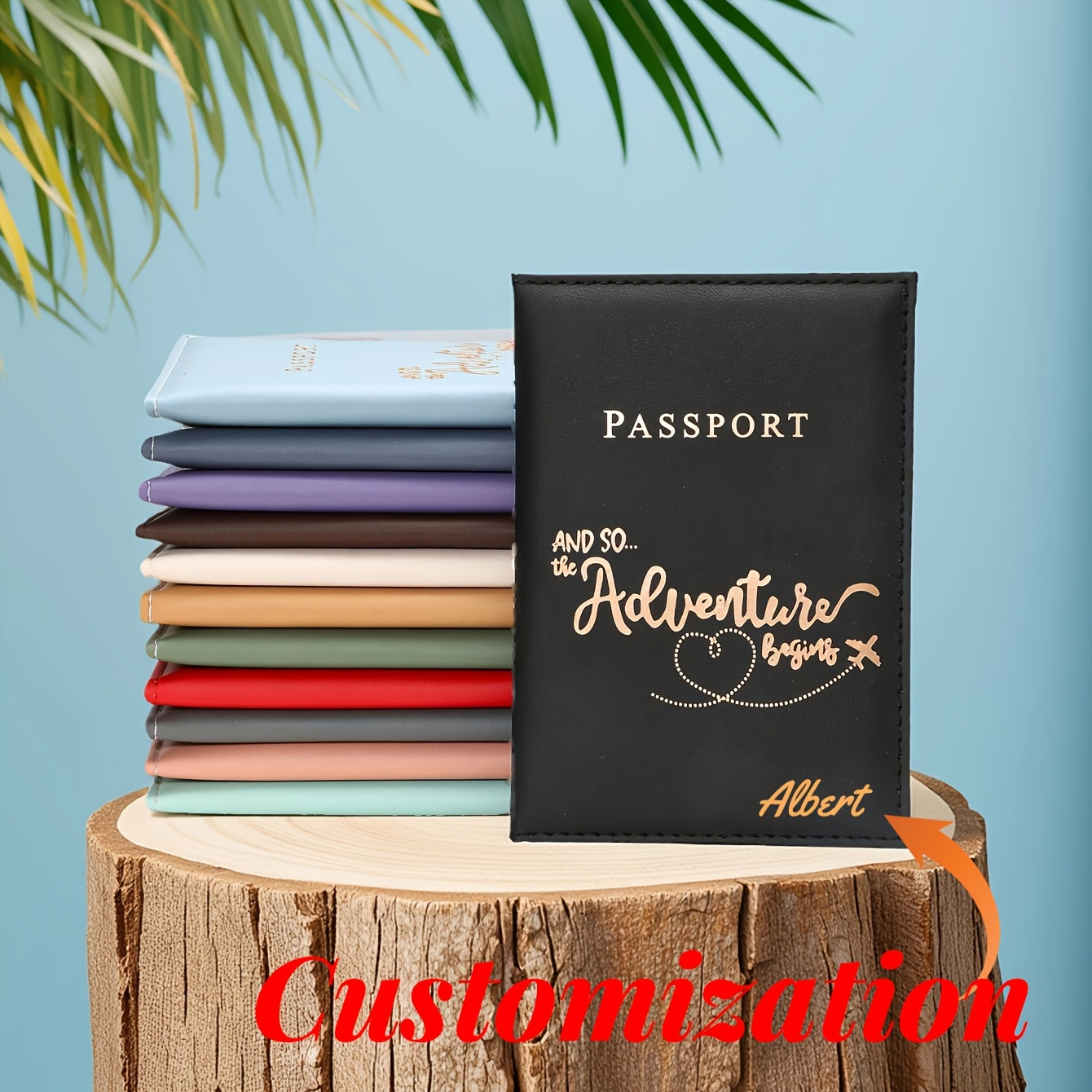1pc Personalized Customizable  - Personalized Name Box avis et prix