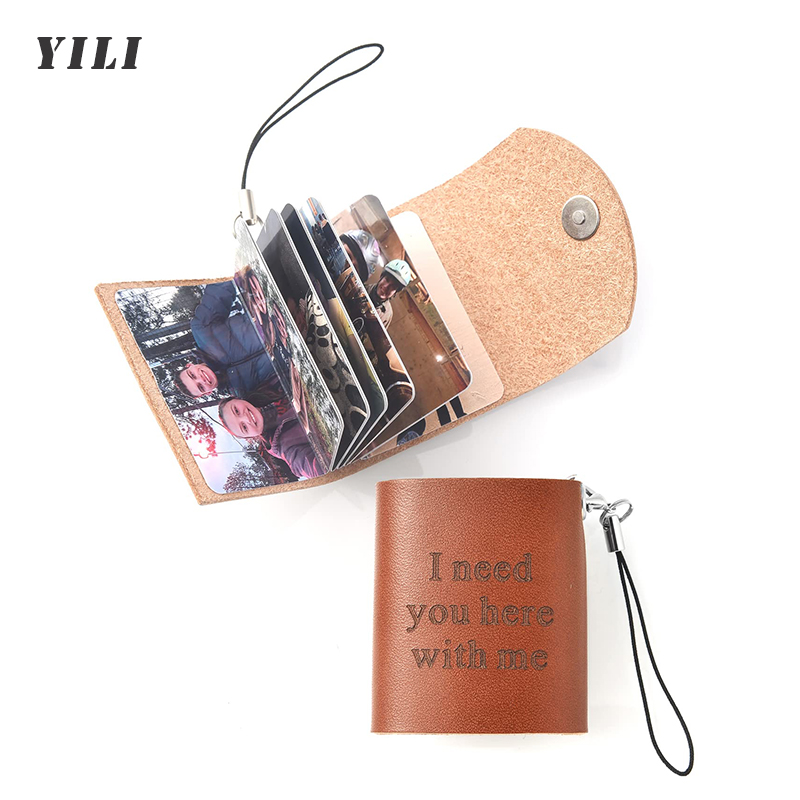 10-12PCS Personalized Custom P - Custom Photo Book avis et prix