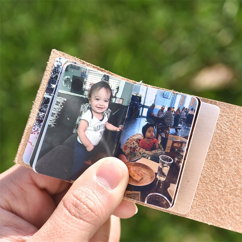10-12PCS Personalized Custom P - Custom Photo Book avis et prix