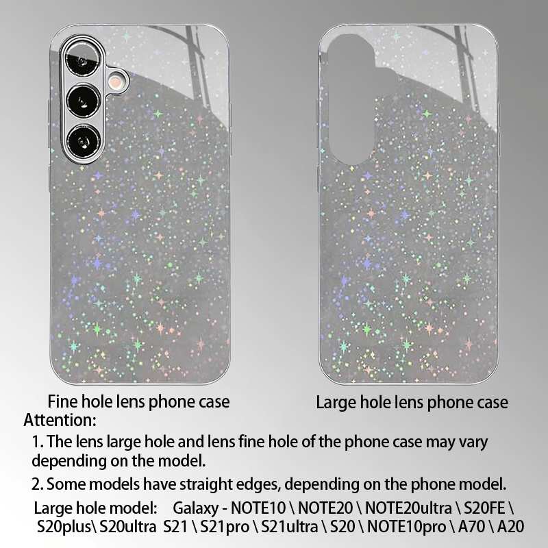 Dazzling night sky star patter - Custom Night Sky avis et prix