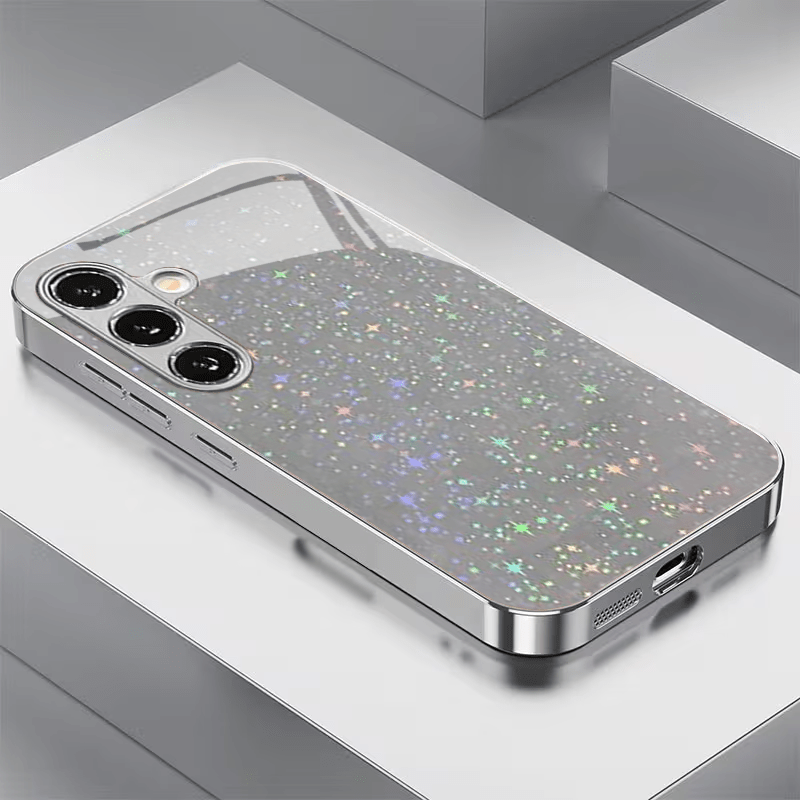 Dazzling night sky star patter - Custom Night Sky avis et prix