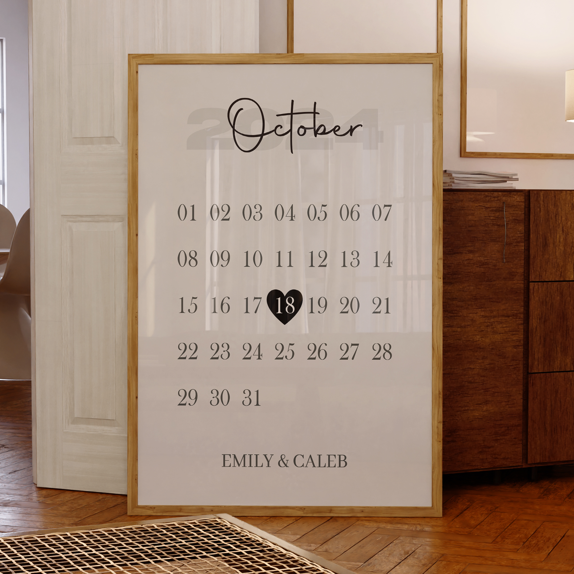 Personalized Custom Name Valen - Custom Star Map avis et prix