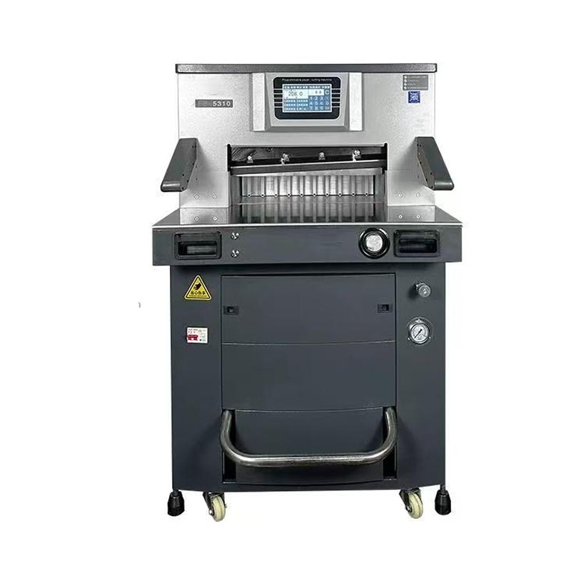 Heavy Duty Hydraulic Paper Cut - Custom Photo Book avis et prix