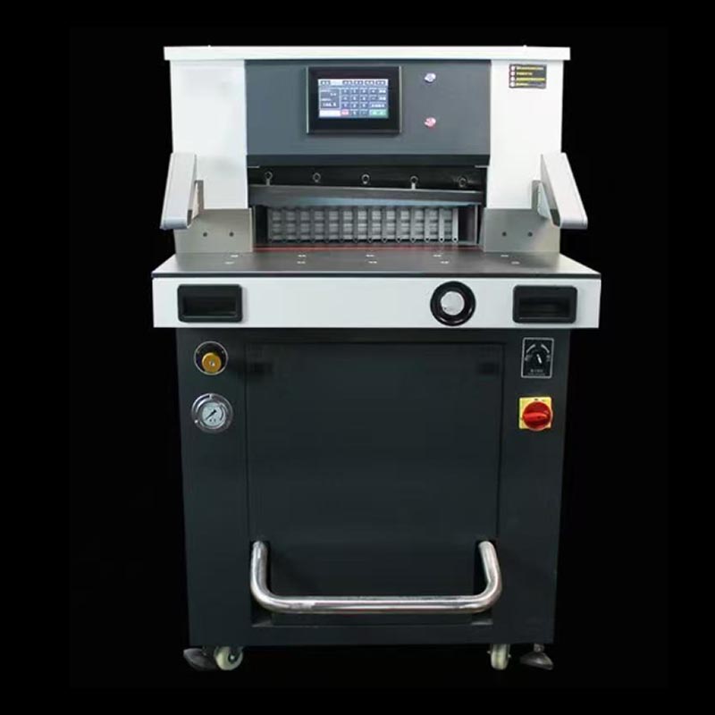 Heavy Duty Hydraulic Paper Cut - Custom Photo Book avis et prix