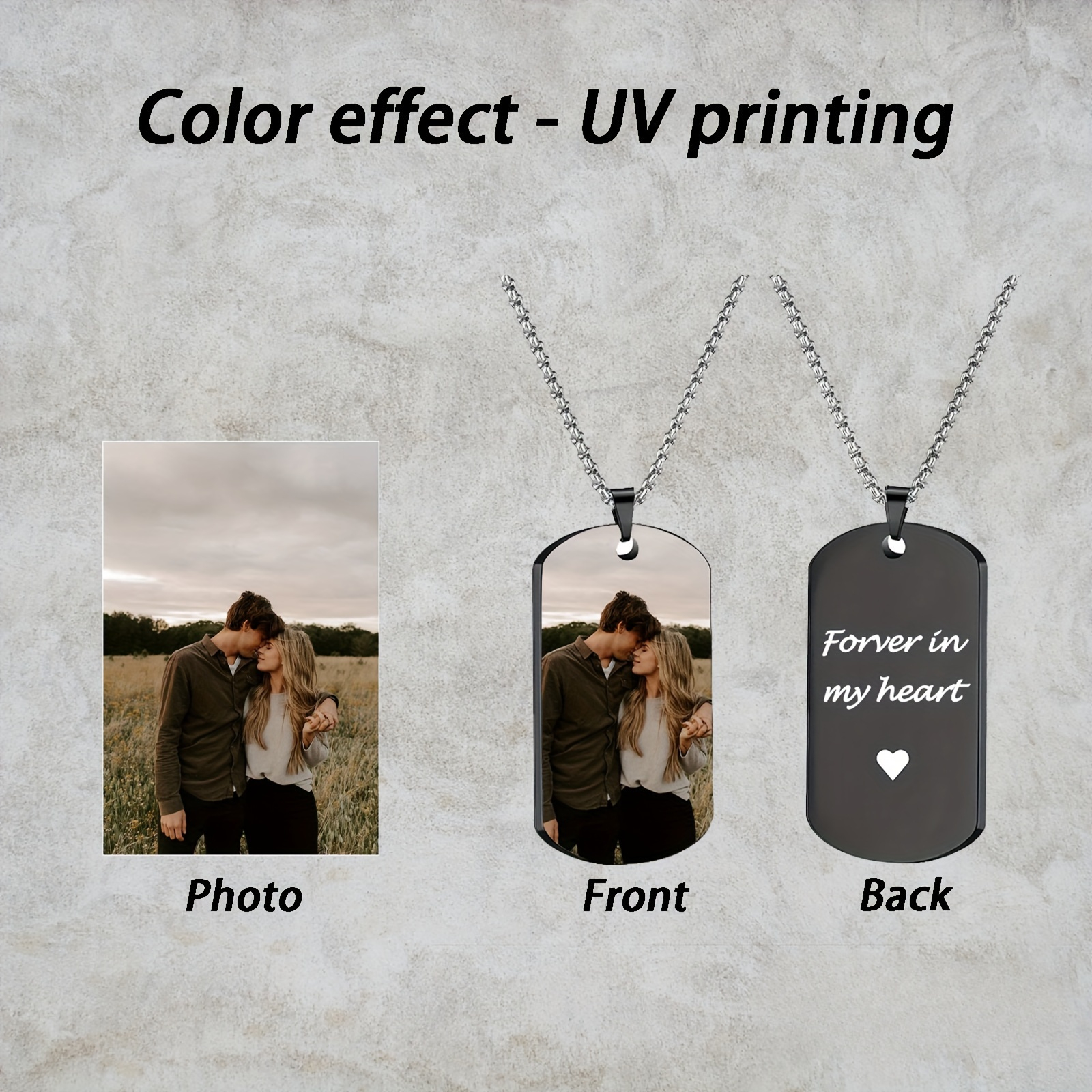 Custom Personalized Picture Pe - Pet Portrait Custom avis et prix