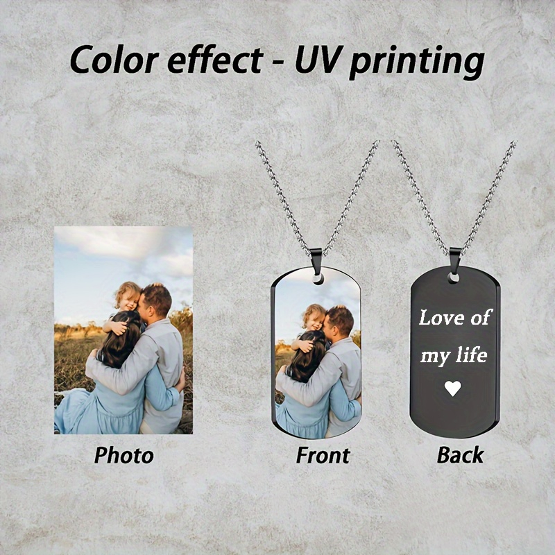 Custom Personalized Picture Pe - Pet Portrait Custom avis et prix