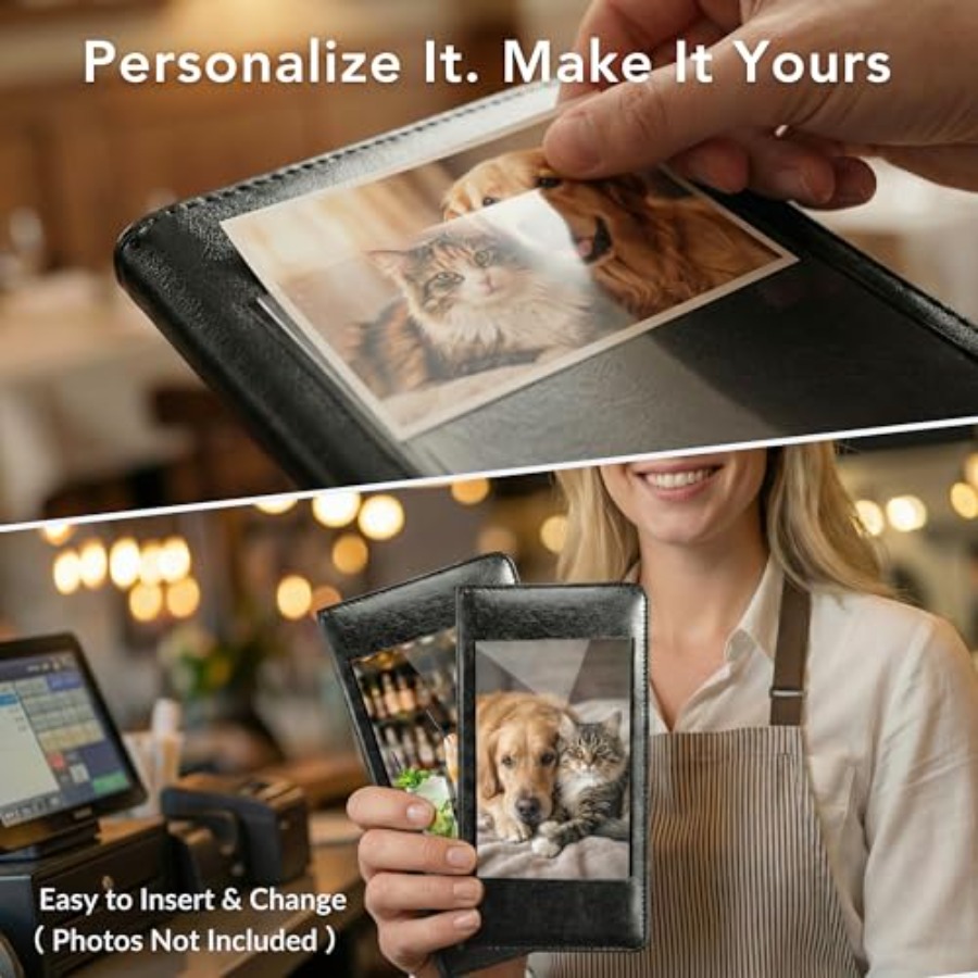 Mymazn Custom Server Book for  - Custom Photo Book avis et prix