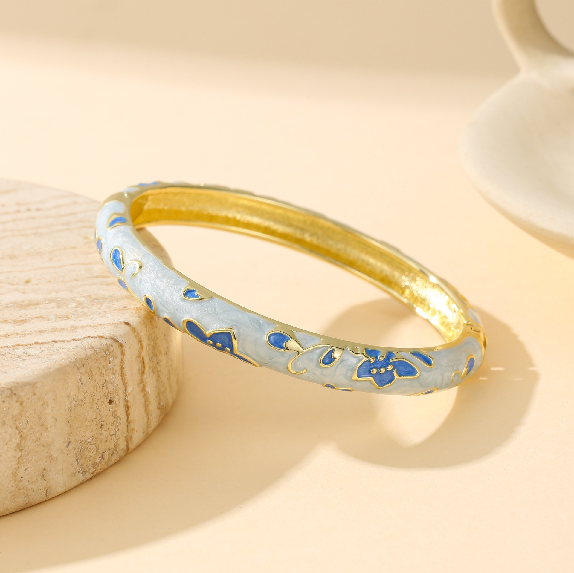 Fresh and sweet colourful enam - Coordinates Bracelet avis et prix