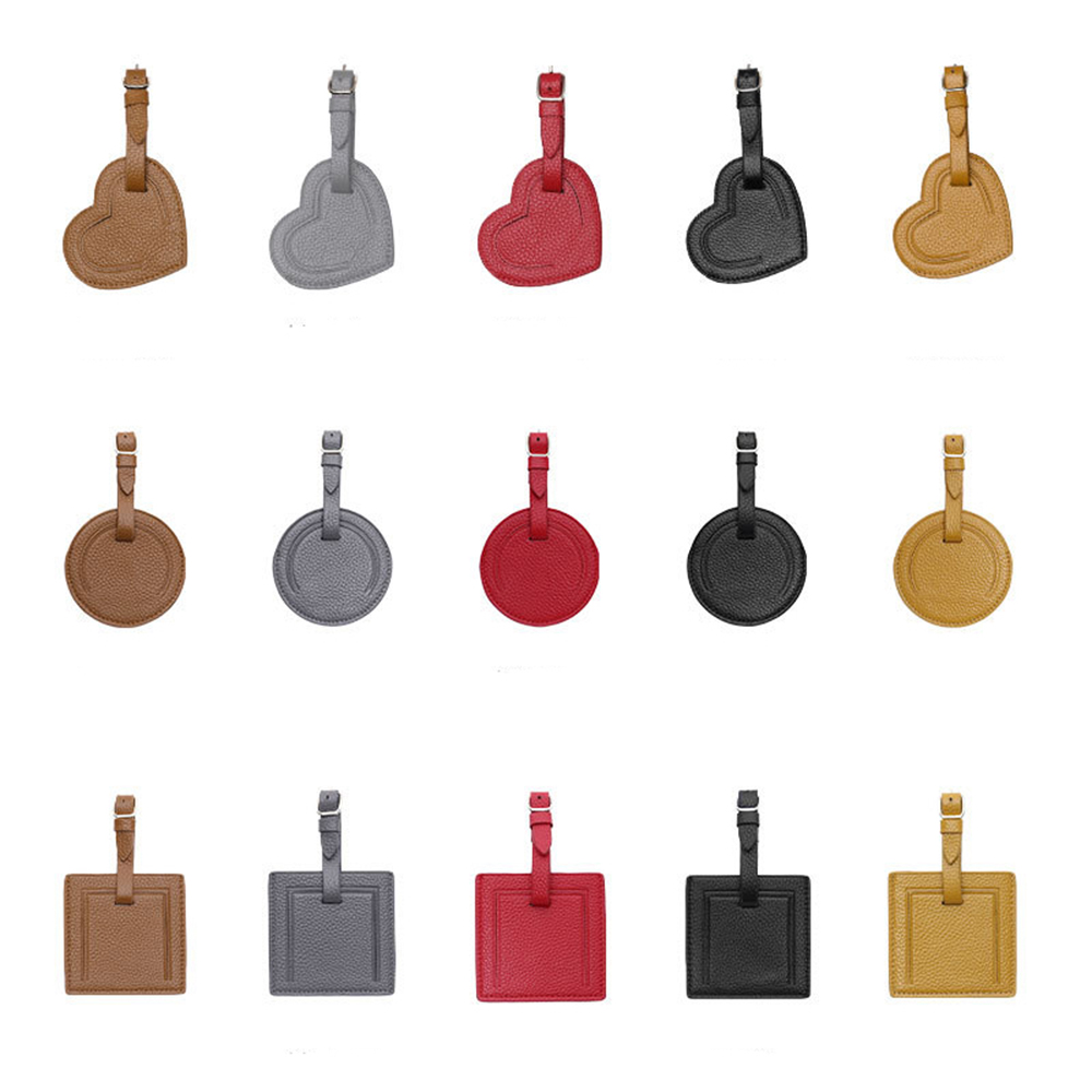 100% Genuine Leather Travel Lu - Personalized Name Box avis et prix