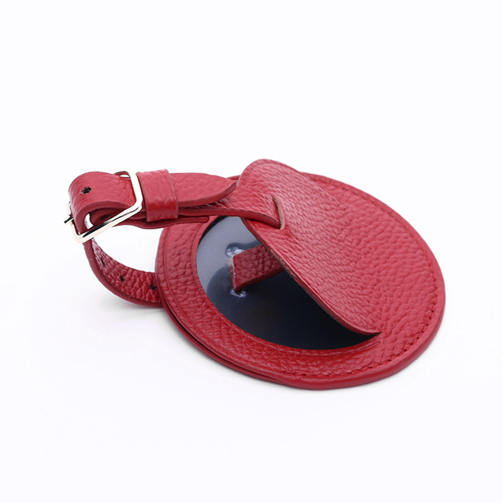 100% Genuine Leather Travel Lu - Personalized Name Box avis et prix