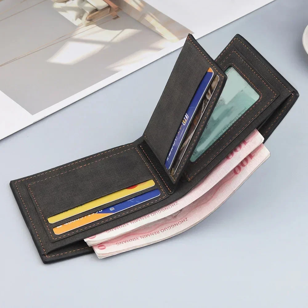 Custom Name Man Wallet Minimal - Personalized Name Box avis et prix