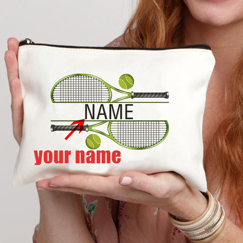 Personalized Tennis Custom Nam - Personalized Name Box avis et prix