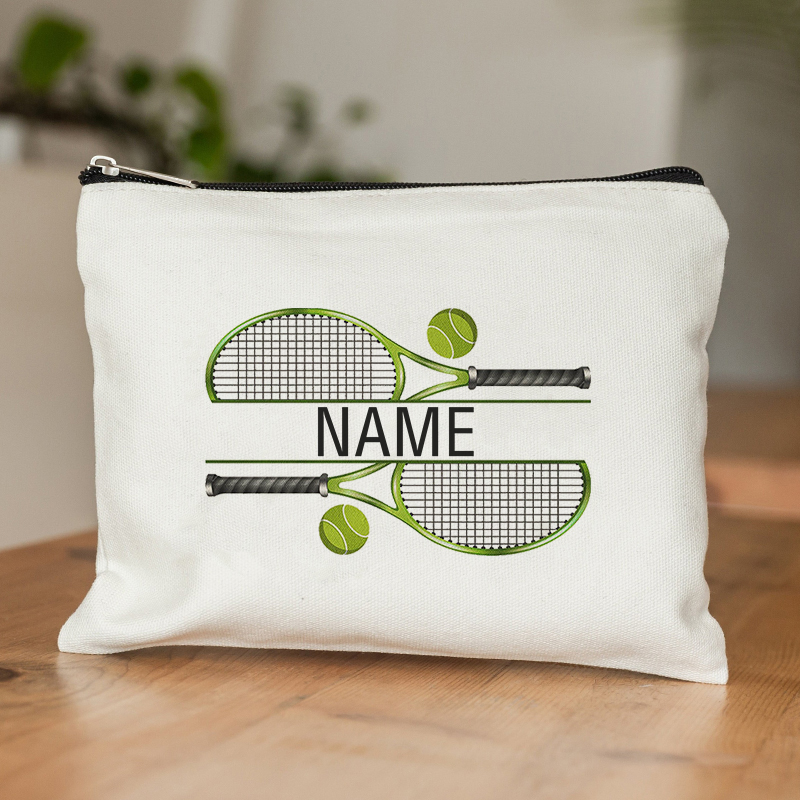 Personalized Tennis Custom Nam - Personalized Name Box avis et prix