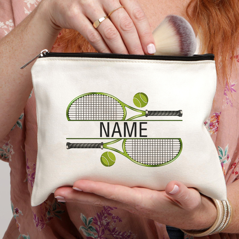 Personalized Tennis Custom Nam - Personalized Name Box avis et prix