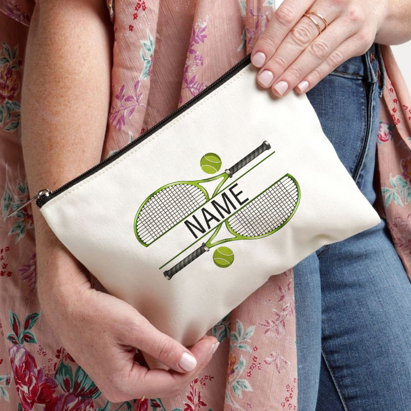 Personalized Tennis Custom Nam - Personalized Name Box avis et prix