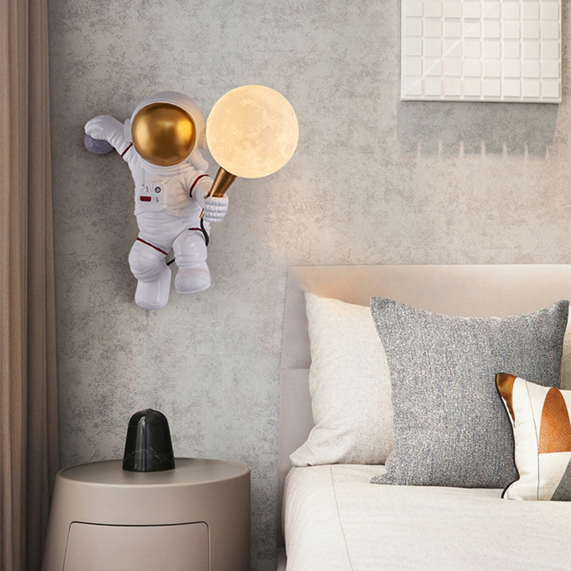 Nordic LED personality astrona - Custom Night Sky avis et prix