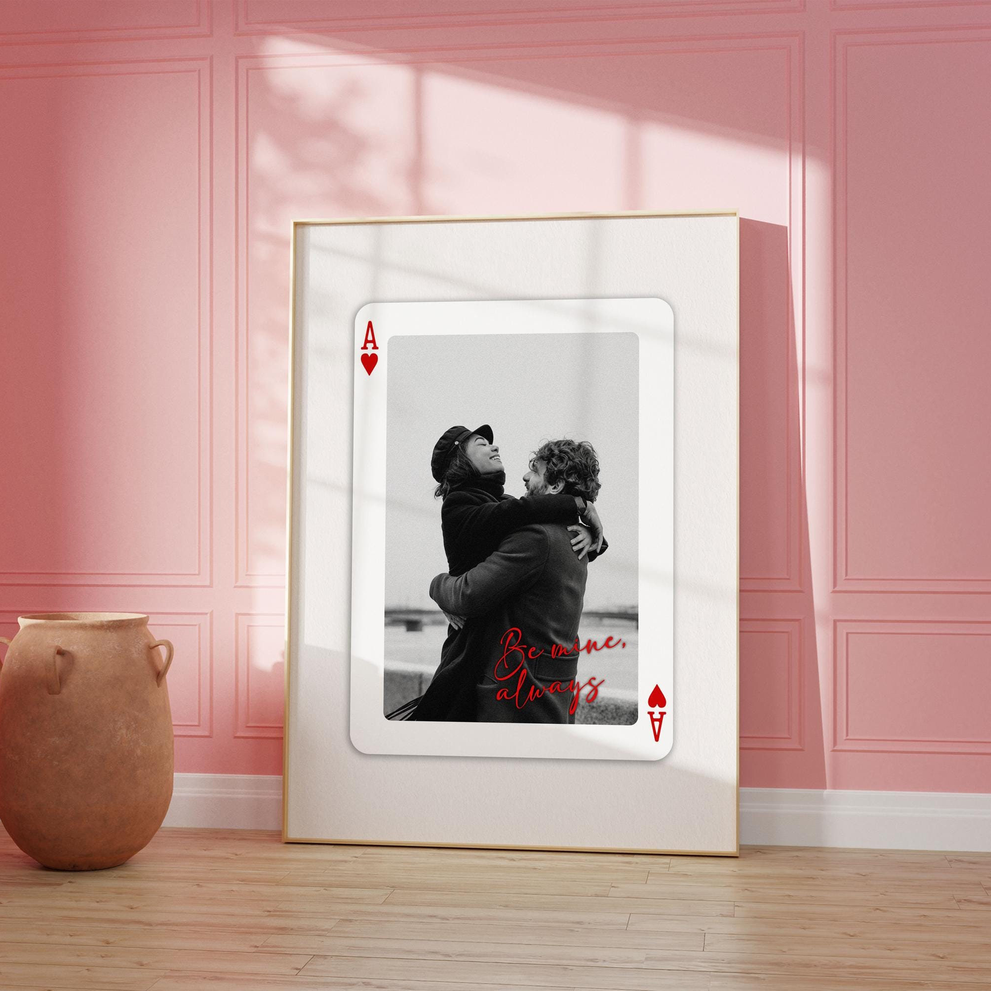 Custom Playing Cards Photo Pri - Custom Star Map avis et prix