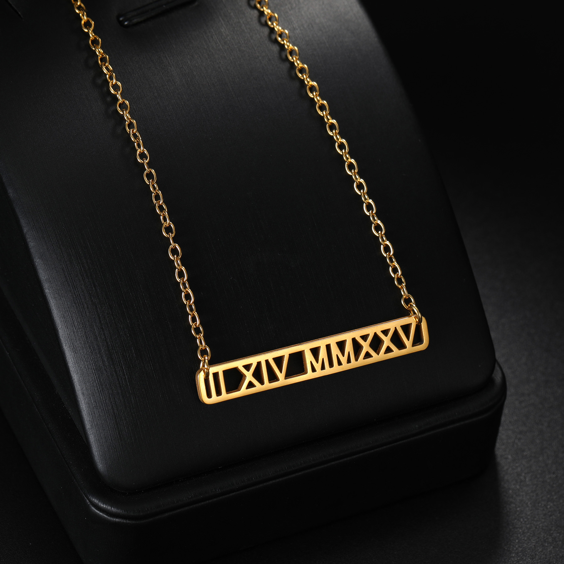 Nextvance Custom Address Coord - Coordinates Bracelet avis et prix