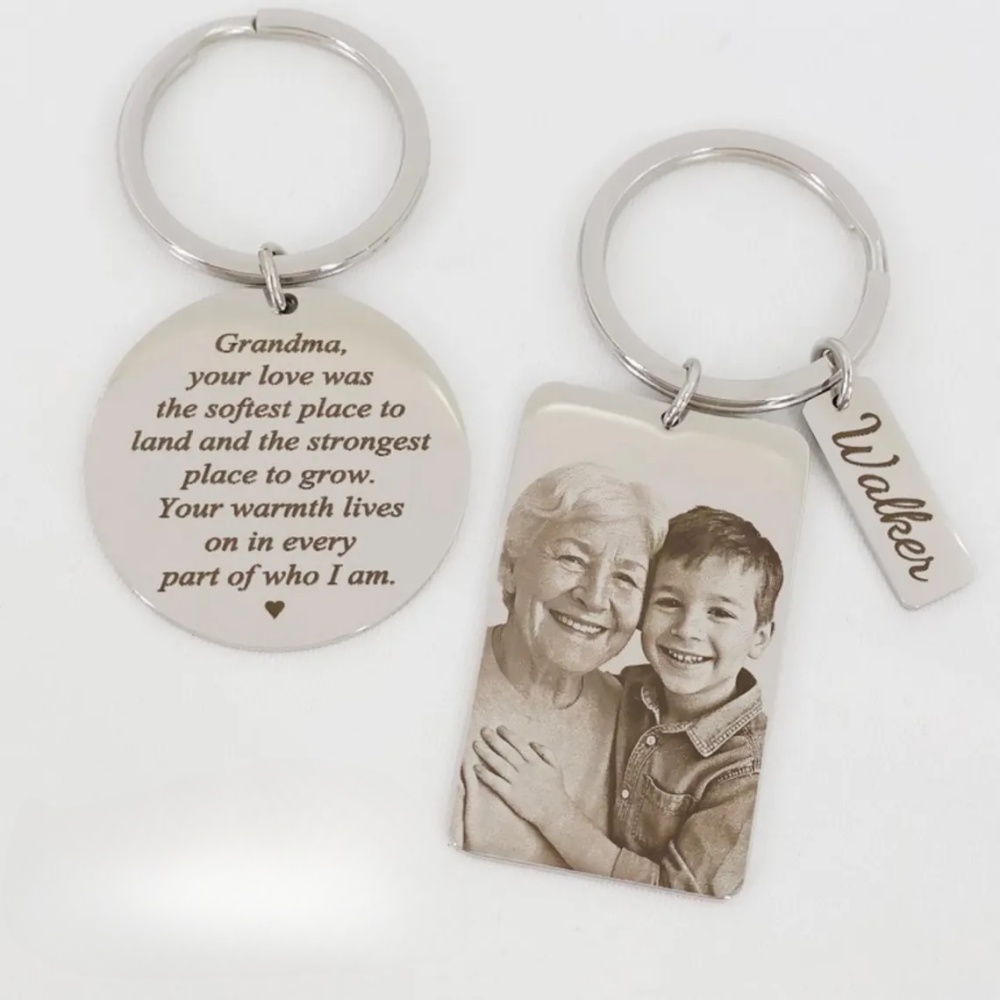 Custom Photo Portrait Engraved - Pet Portrait Custom avis et prix