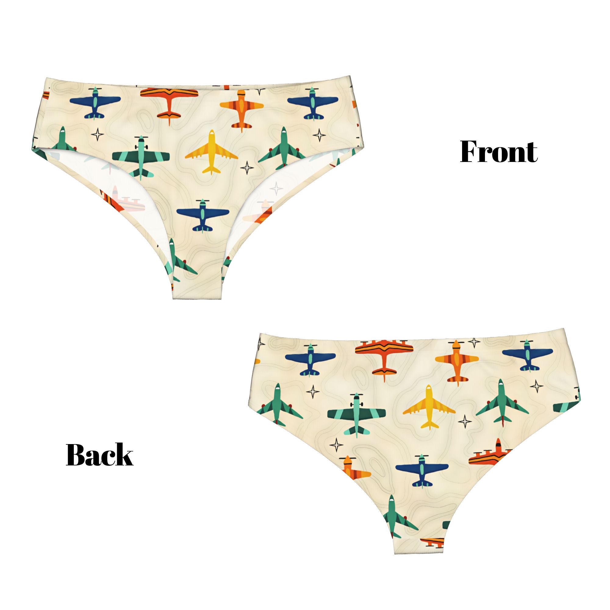 Custom Women's Aviation Topogr - Custom Star Map avis et prix