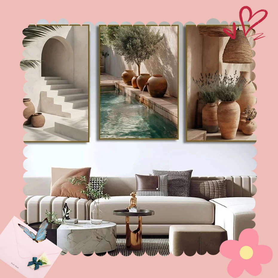 Family Room 2026 New Wall Art  - Family Tree Print avis et prix