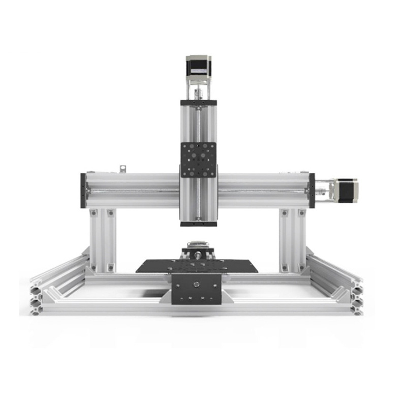 Openbuilds C-Beam 3-Axis CNC M - Engraved Wood Frame avis et prix