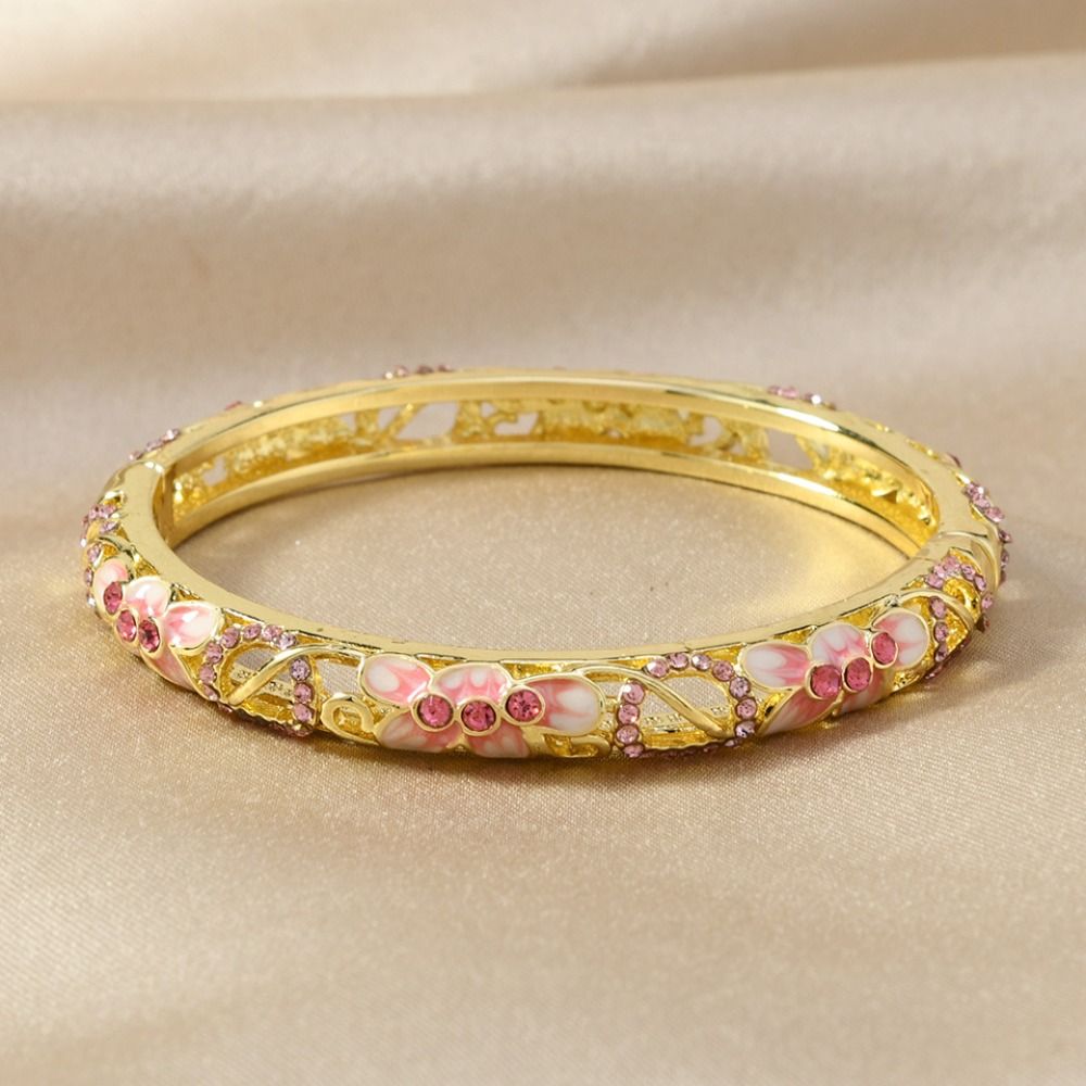 Double Bangle Vintage Cloisonn - Coordinates Bracelet avis et prix