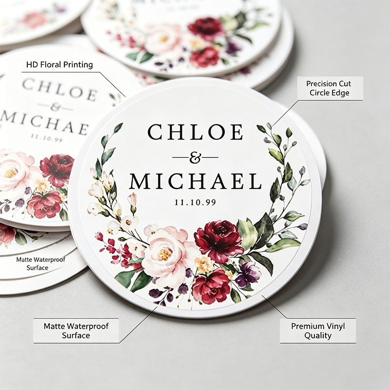 Personalized Custom Names Date - Personalized Name Box avis et prix