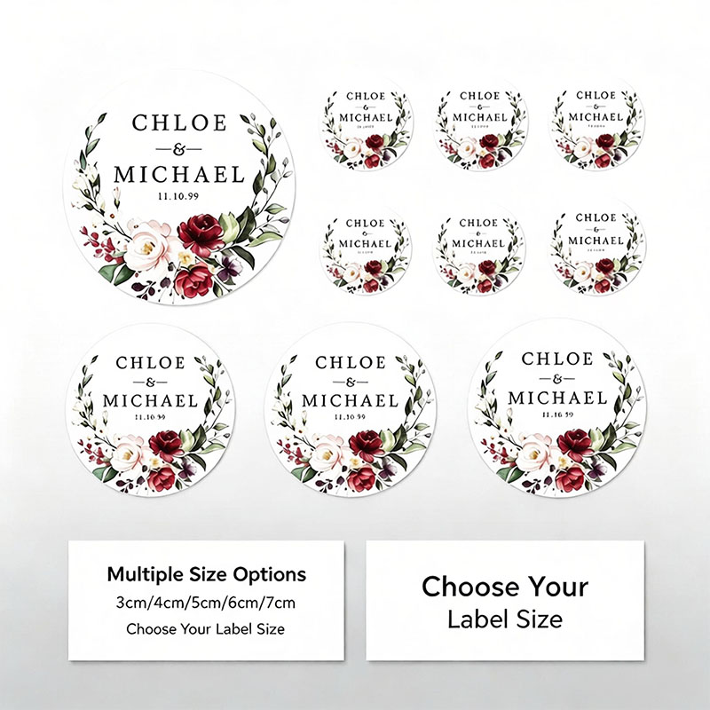 Personalized Custom Names Date - Personalized Name Box avis et prix