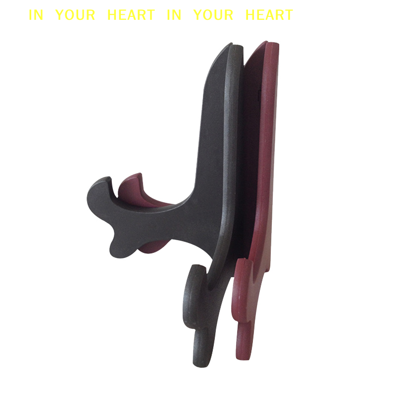 【X】1PC Wooden Display Stand Di - Engraved Wood Frame avis et prix