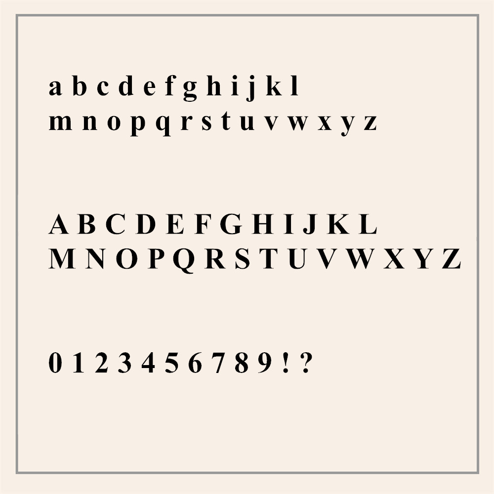 Couples Custom Initial Letter  - Birth Flower Necklace avis et prix