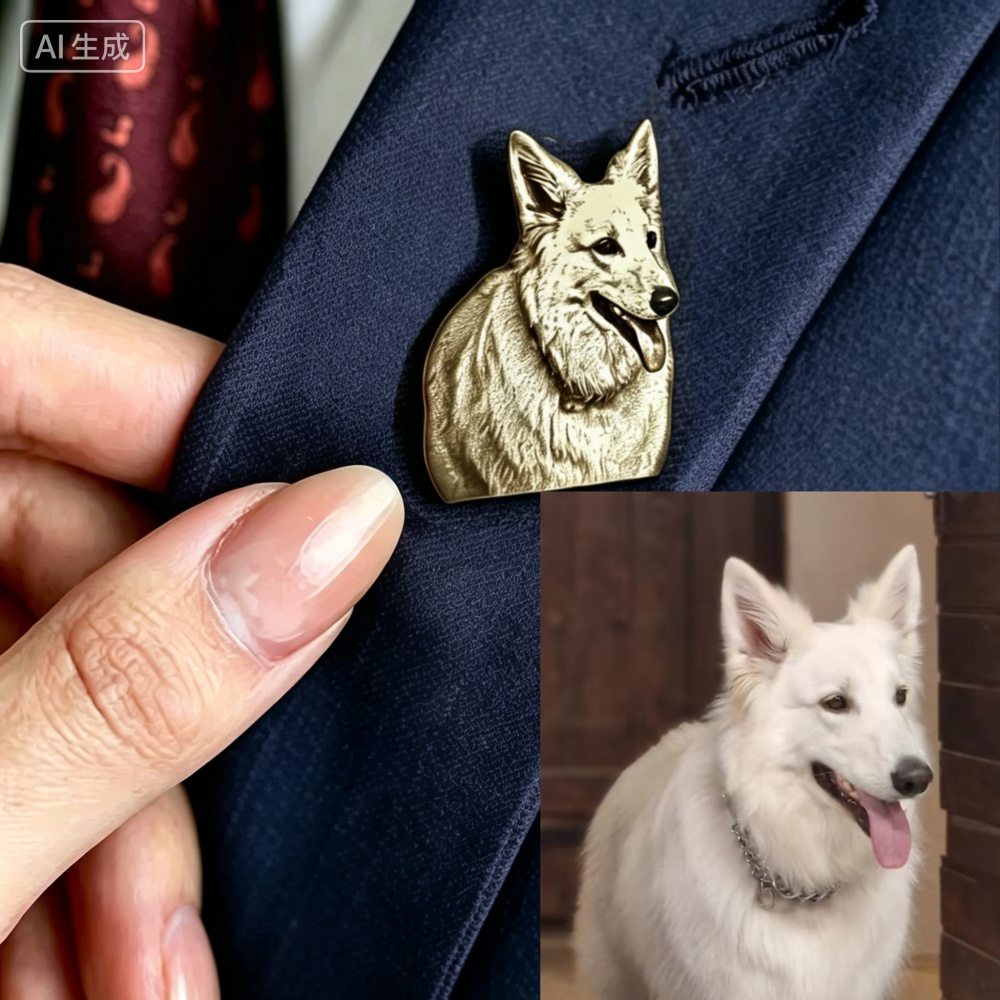 Customized Pet Portrait Photo  - Pet Portrait Custom avis et prix