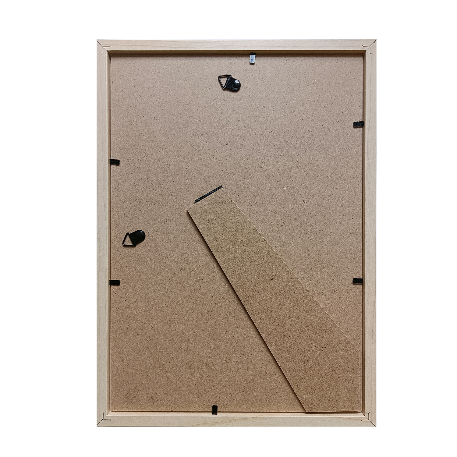 1/2/3pcs Wood Picture Frame A4 - Engraved Wood Frame avis et prix