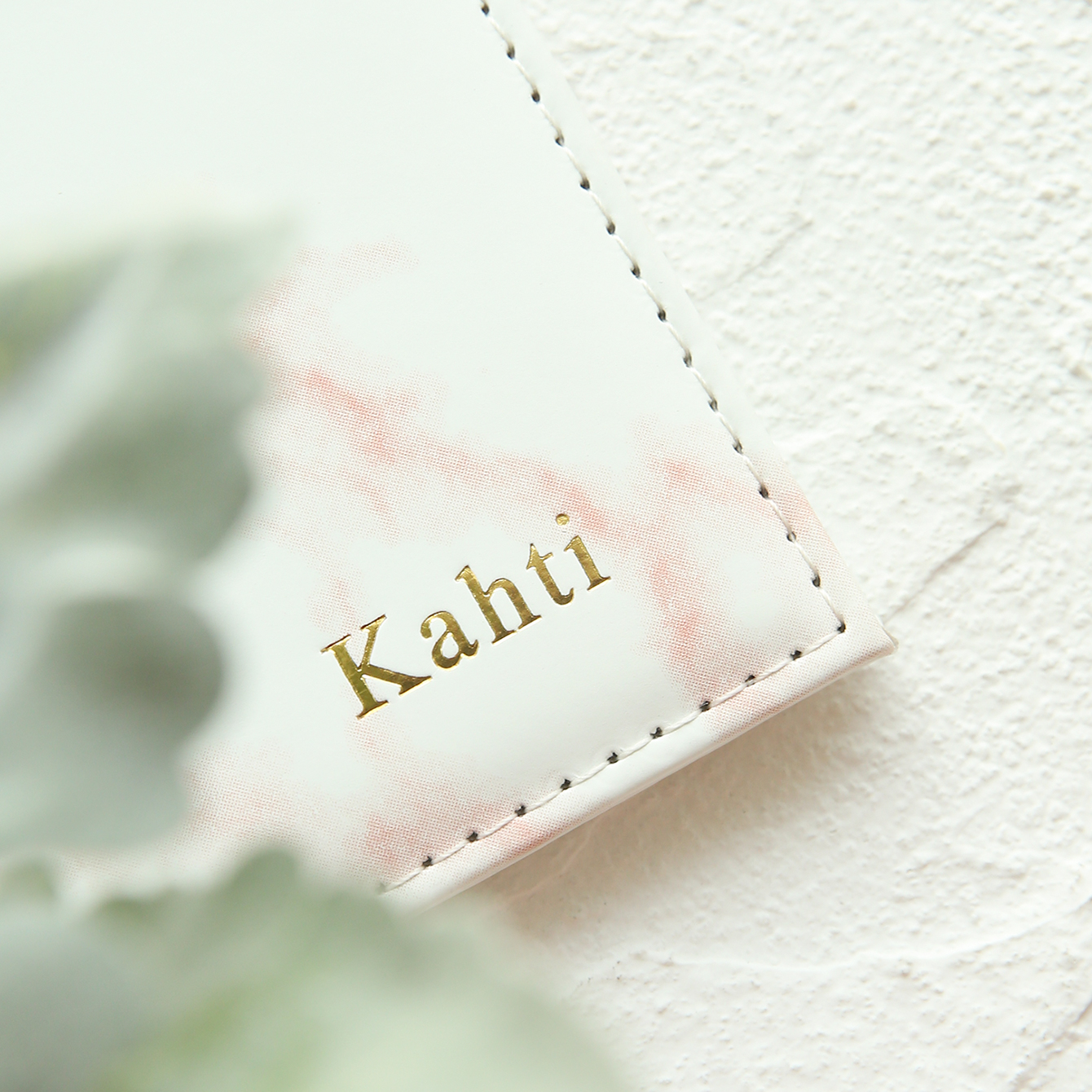 2PCS Custom Couple Passport Ho - Personalized Name Box avis et prix