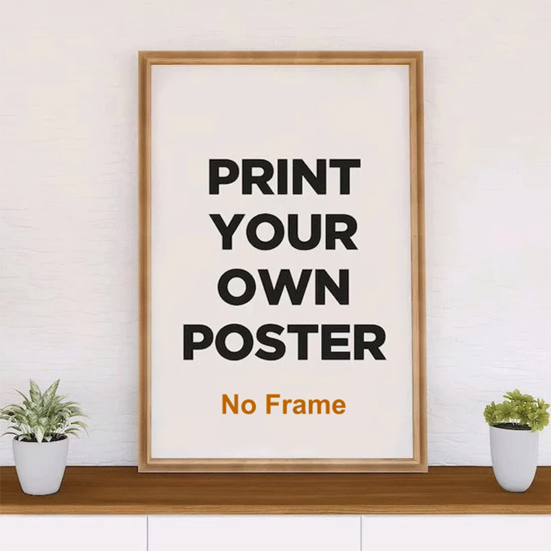 1pc Customized Portrait Landsc - Custom Map Poster avis et prix
