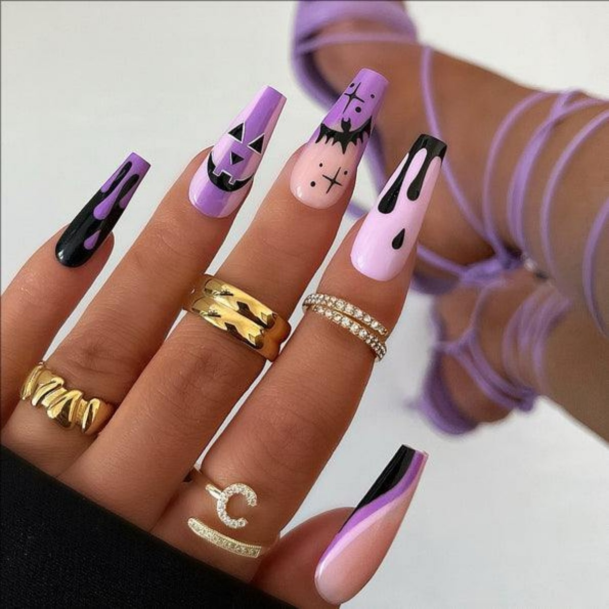 Custom Initial Ring Personaliz - Initial Ring Custom avis et prix
