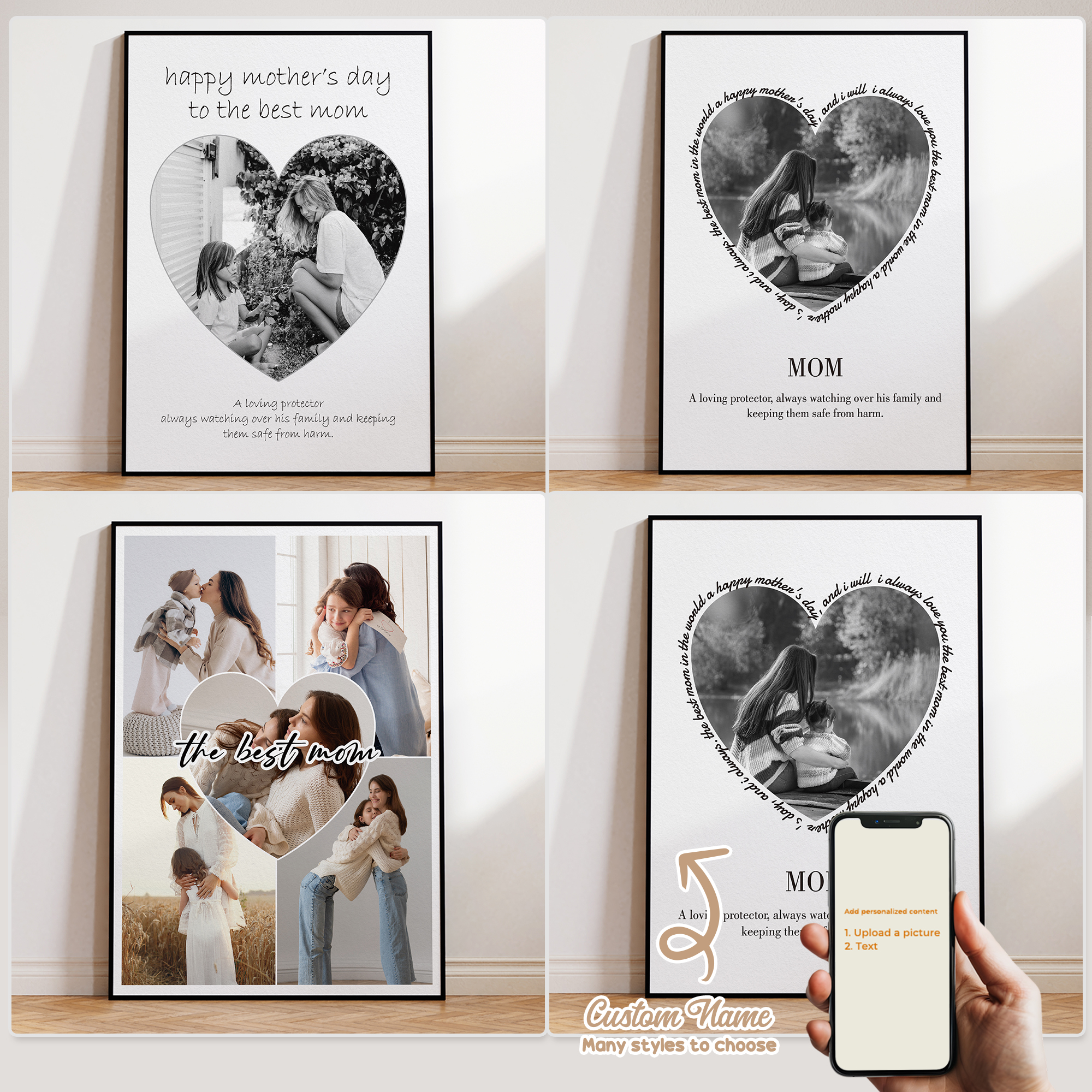 Personalized Custom Photo Happ - Custom Star Map avis et prix