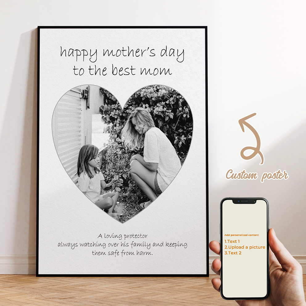 Personalized Custom Photo Happ - Custom Star Map avis et prix