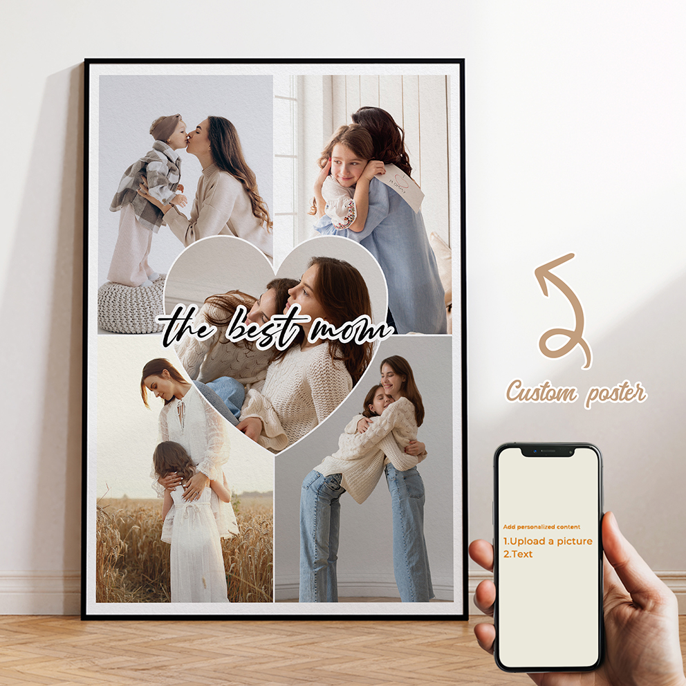 Personalized Custom Photo Happ - Custom Star Map avis et prix