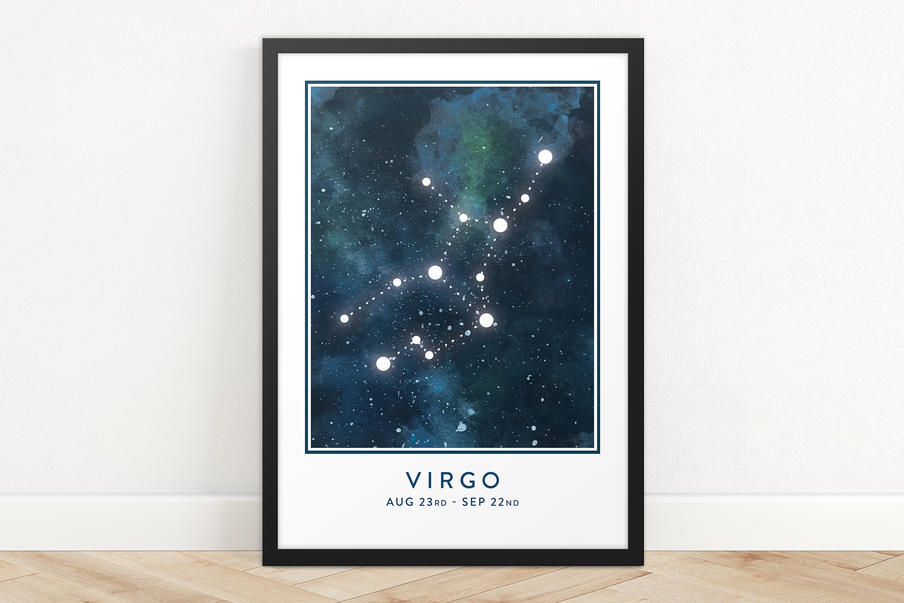 Astrology Star Sign Constellat - Custom Star Map avis et prix