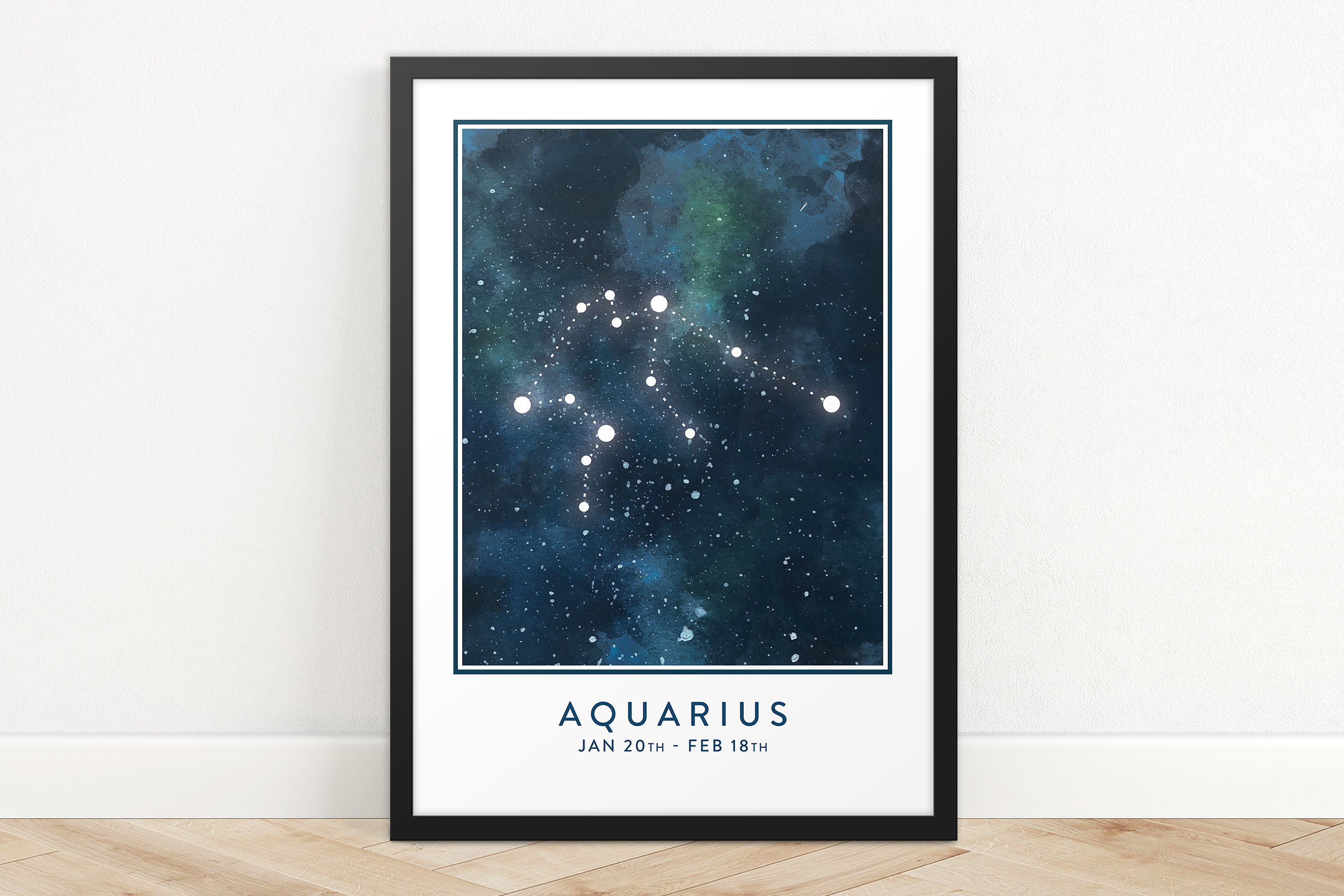 Astrology Star Sign Constellat - Custom Star Map avis et prix