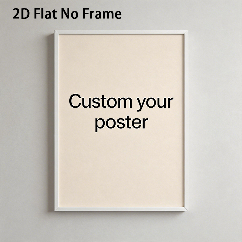 Custom Posters  Custom Pet Pho - Personalized Name Box avis et prix