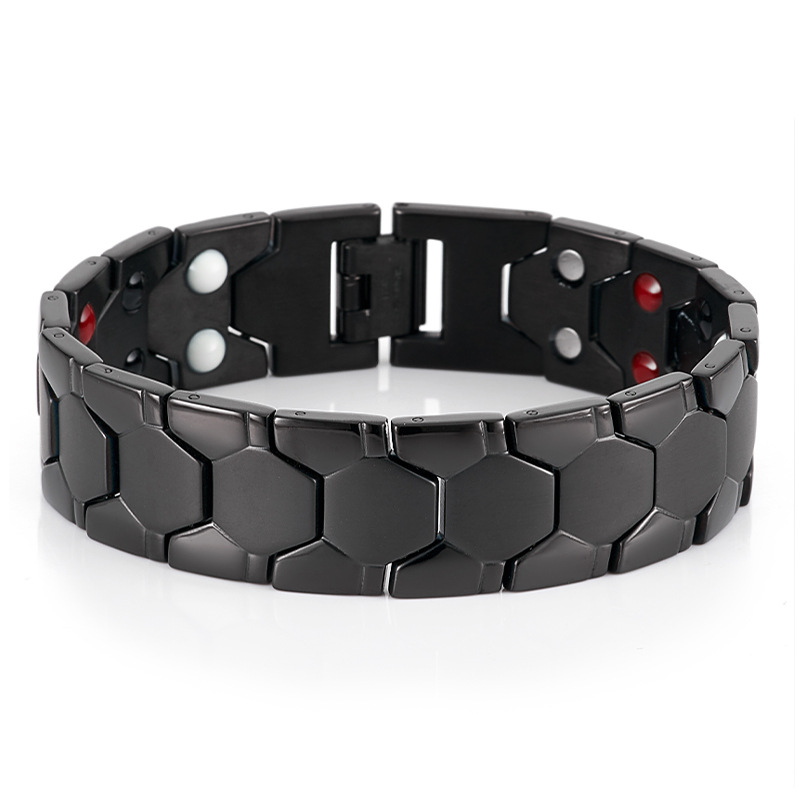 Charm bracelet Health Energy B - Coordinates Bracelet avis et prix