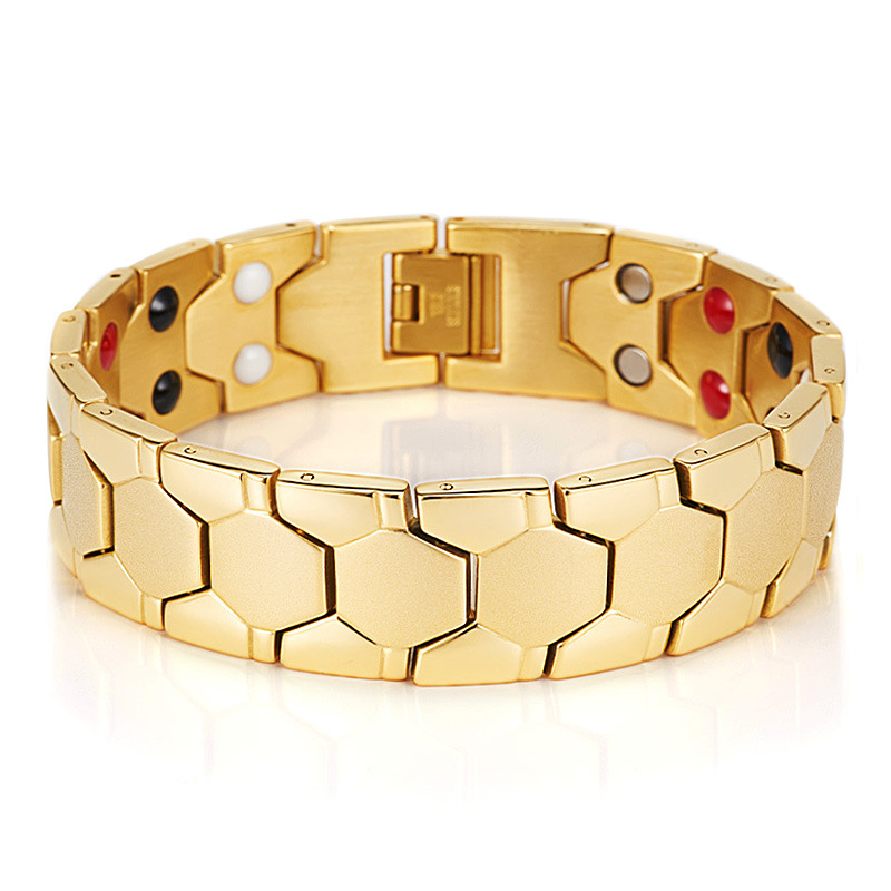 Charm bracelet Health Energy B - Coordinates Bracelet avis et prix